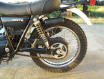     Kawasaki 250TR 2006  14